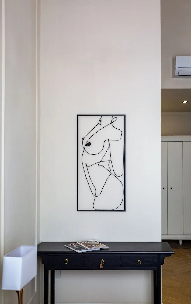 Foto - Residenza d'Epoca White Room