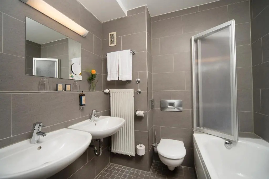 Foto - mainhaus Stadthotel Frankfurt