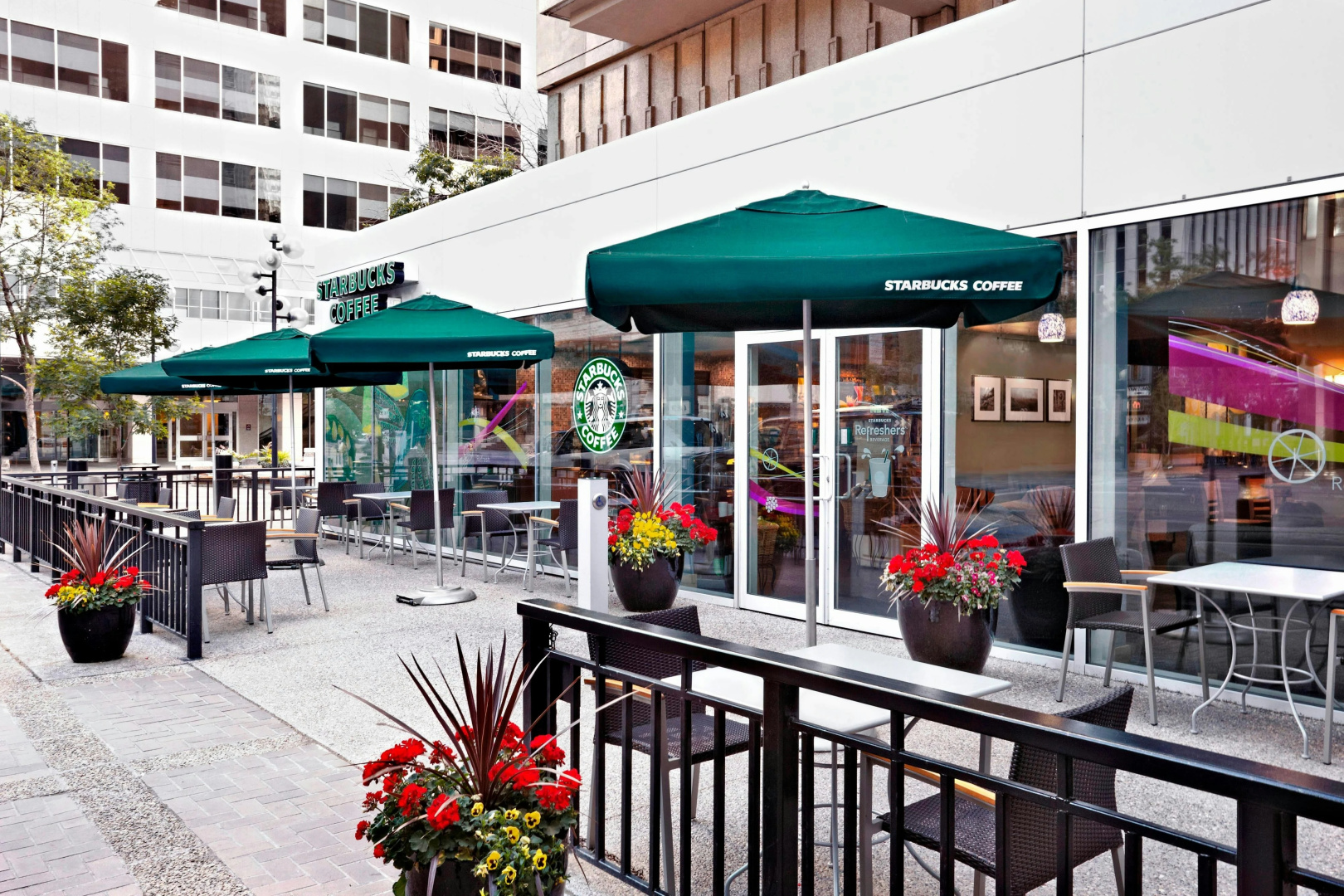 Foto - The Westin Calgary
