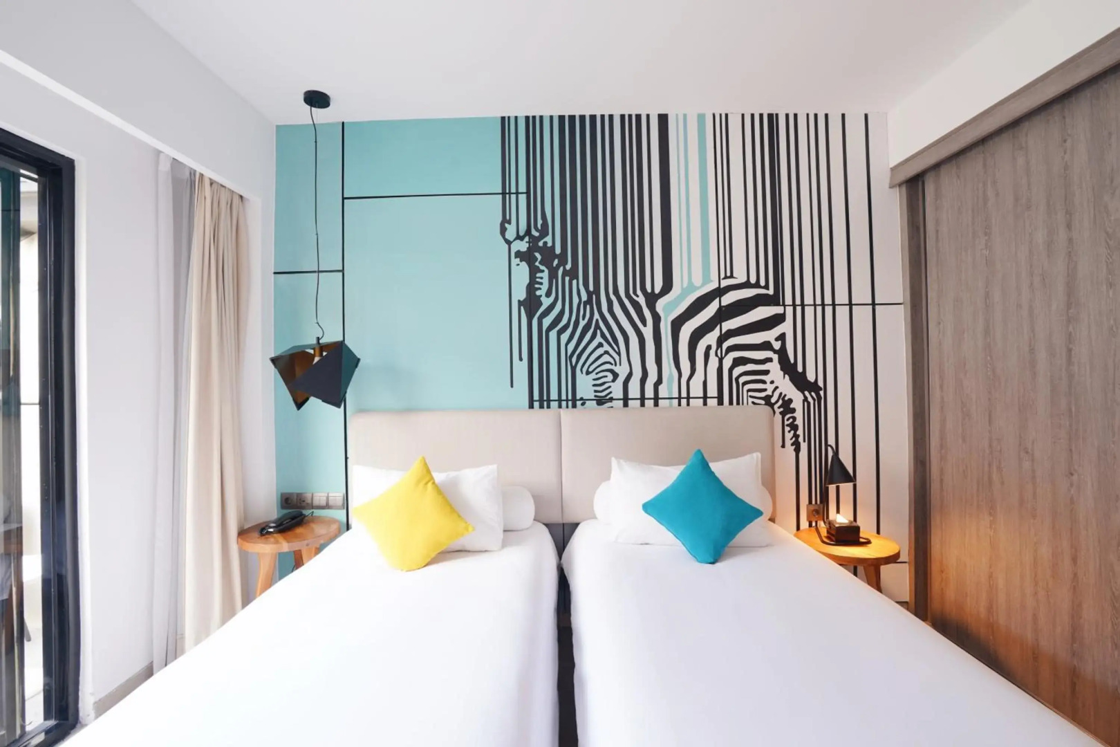 Foto - Kamaniiya Petitenget Seminyak