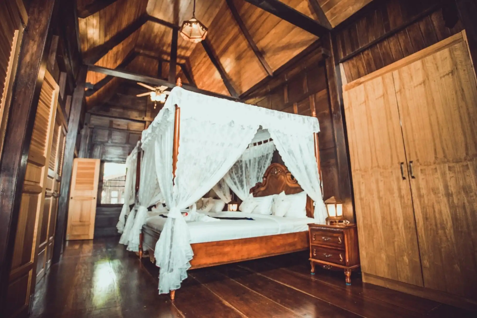 Foto - Sasitara Thai Villas