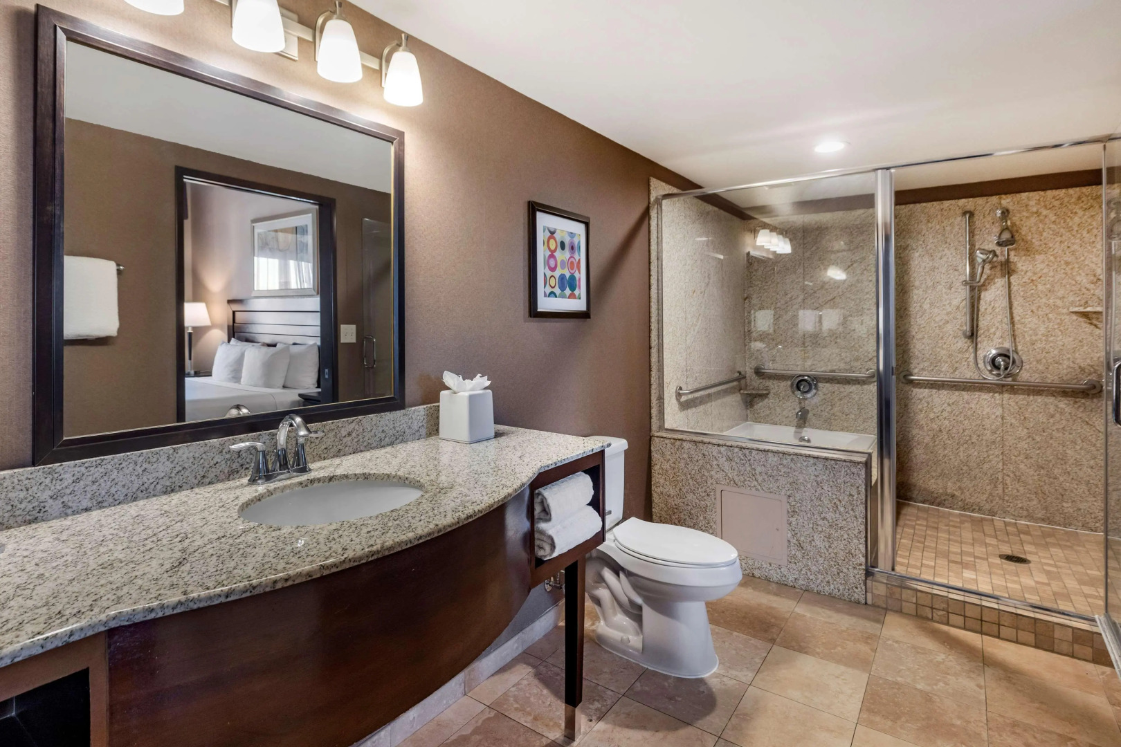 Photo - Best Western Plus Las Vegas South Henderson