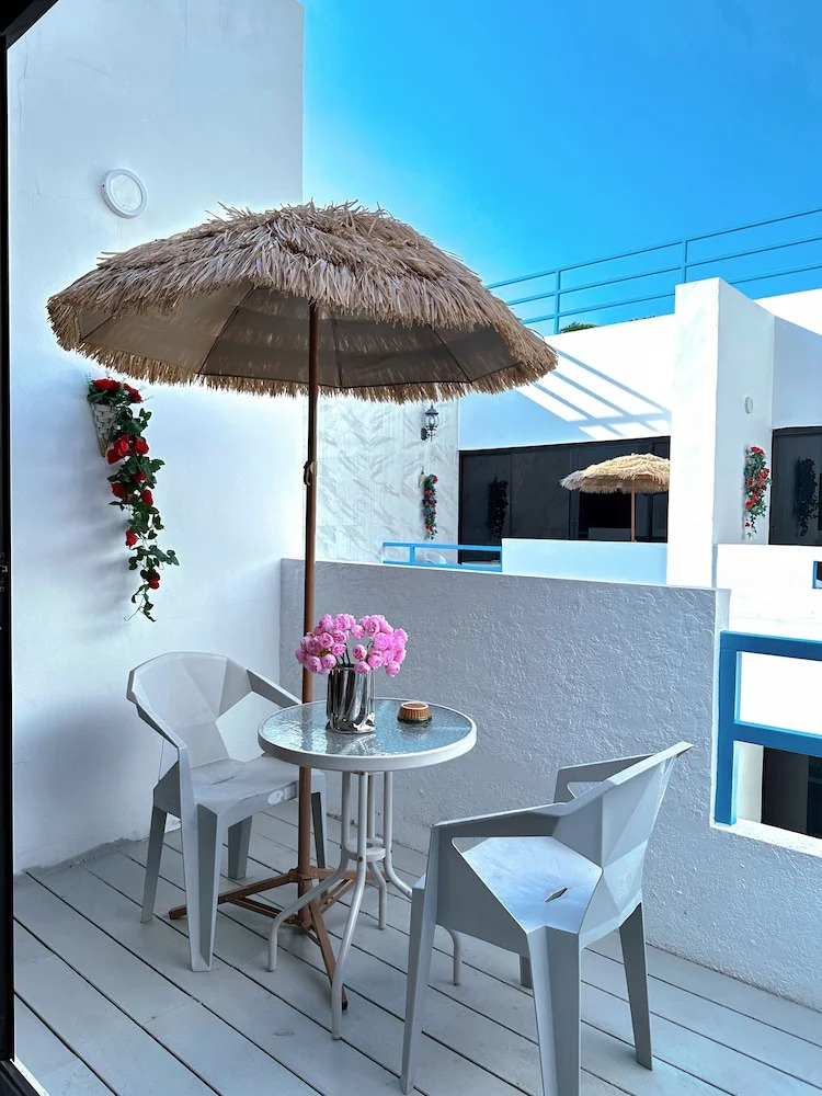 Foto - Mona Lisa pool villa