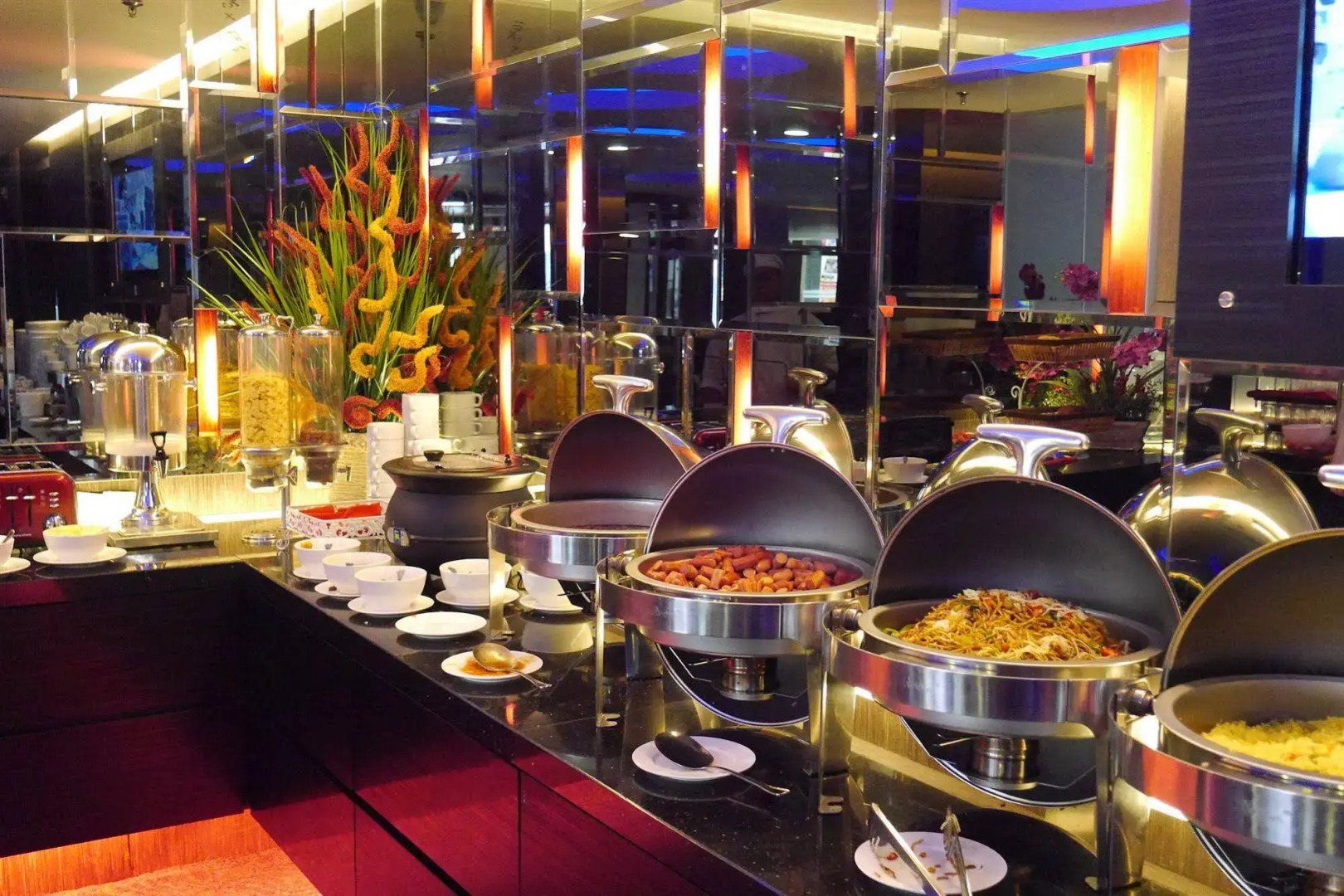 Photo - Asto Hotel Kuala Lumpur