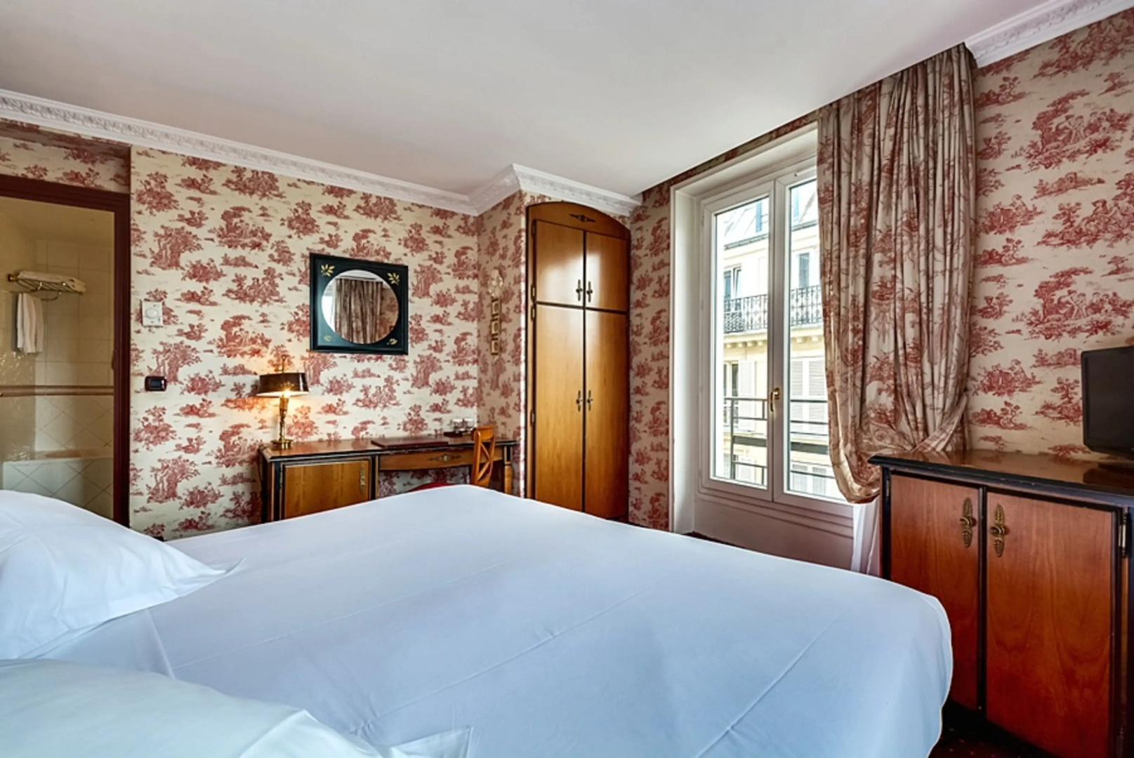 Foto - Maison Eugenie