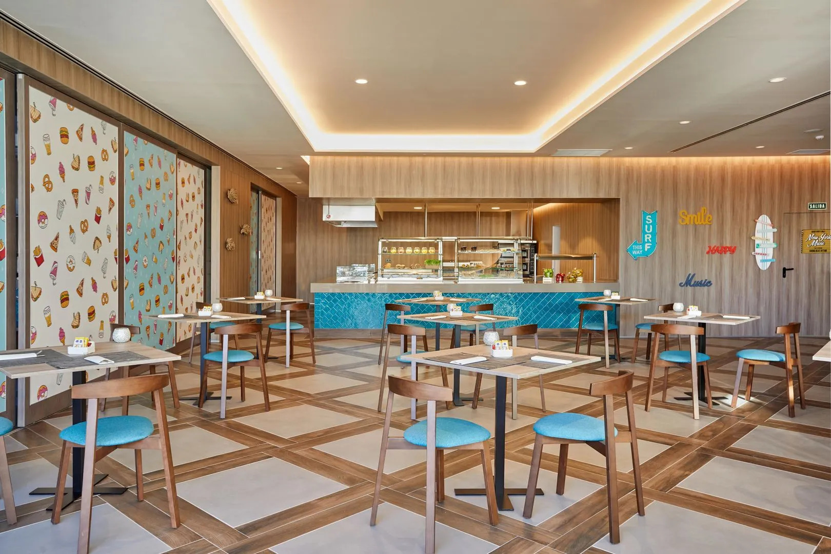 Photo - Dreams Lanzarote Playa Dorada Resort & Spa