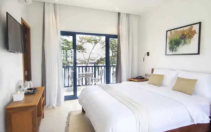 Foto - The B Resort