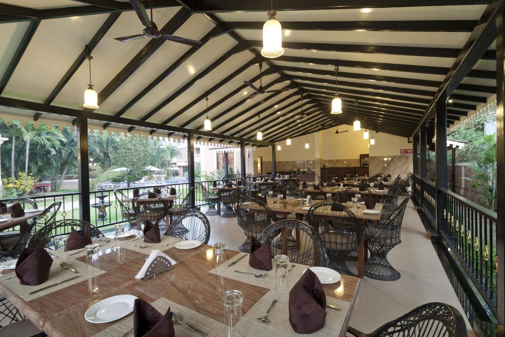 Foto - De Mandarin Beach Resort Suites & Villas