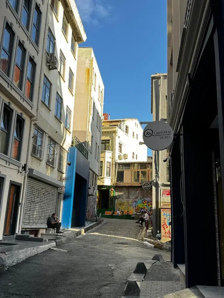 Foto - Querencia Hotel
