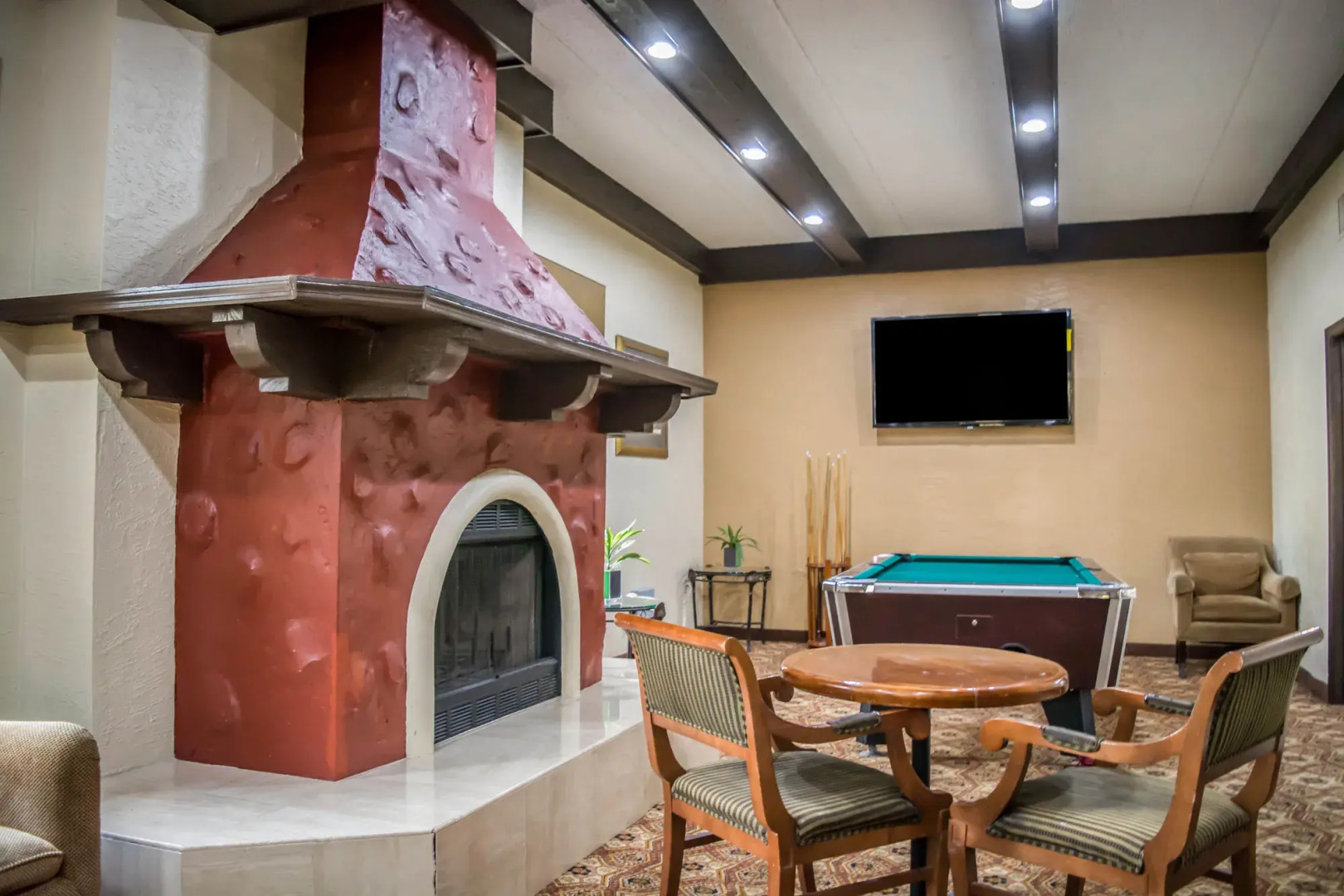 Foto - Clarion Pointe Tampa-Brandon Near Fairgrounds and Casino