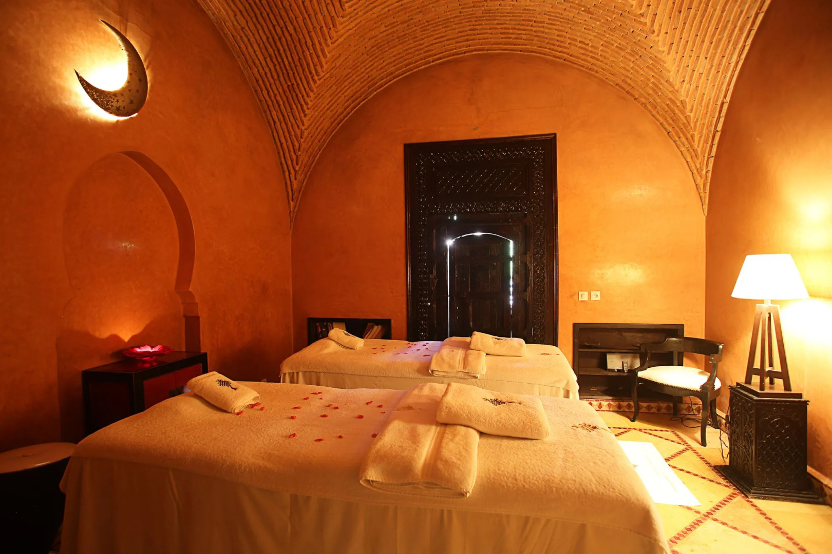 Photo - Le Palais Rhoul and Spa