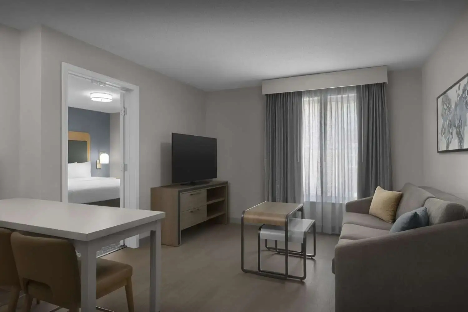 Foto - Homewood Suites by Hilton Nashville Airport