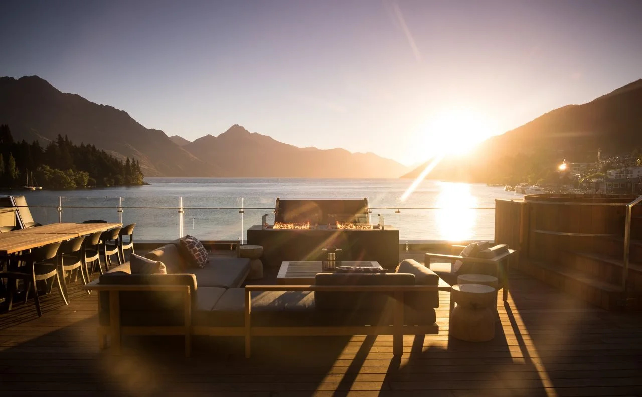 Photo - Eichardt's Private Hotel
