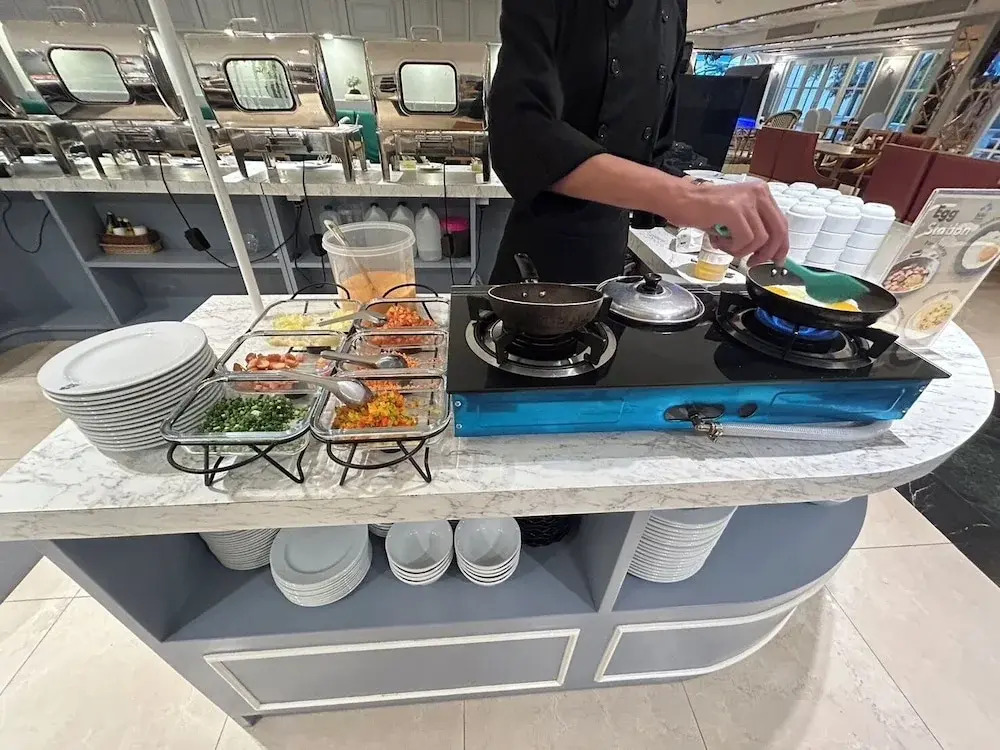 Foto - Siri Grand Bangkok Hotel