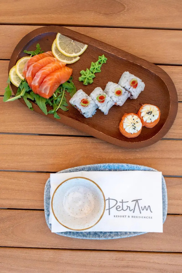 Foto - Petram Resort & Residences