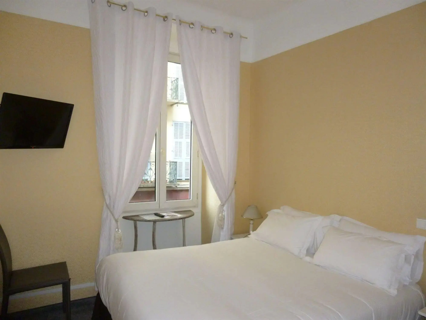 Foto - Hotel Villa La Tour