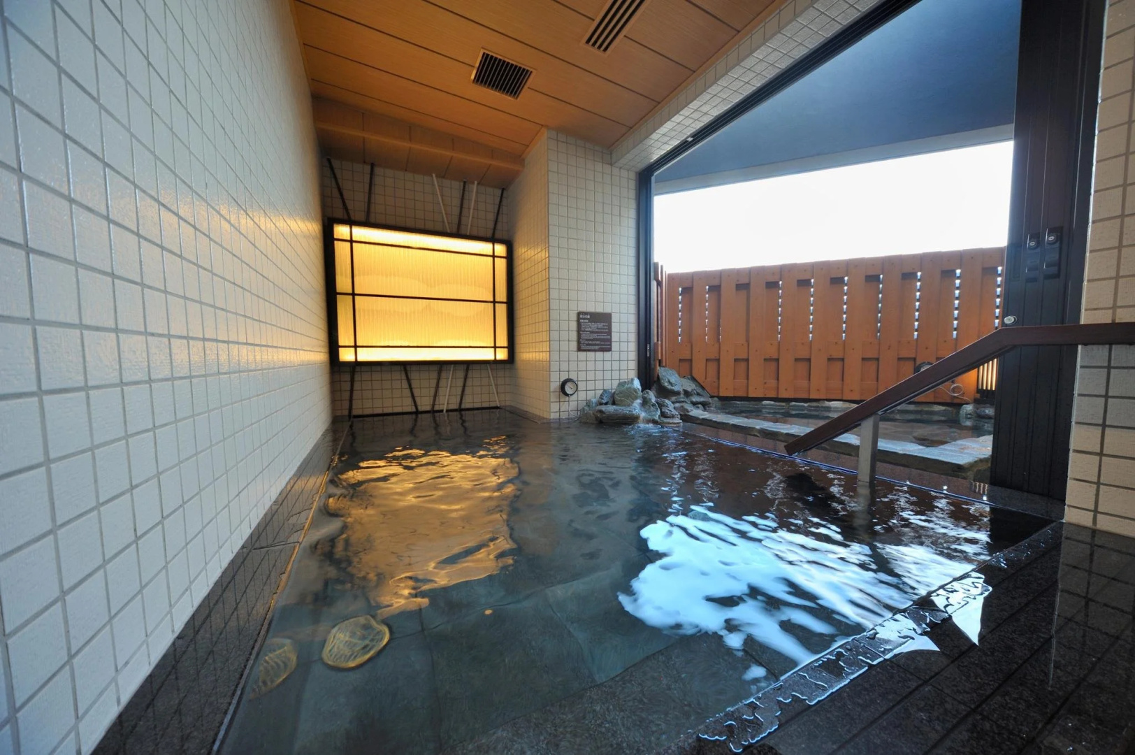 Foto - Dormy Inn Ueno Okachimachi Hot Spring