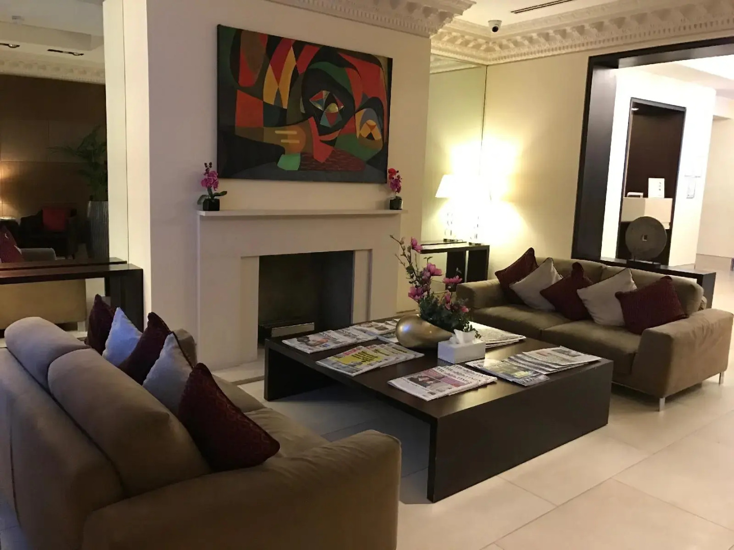 Photo - The Park City Grand Plaza Kensington Hotel