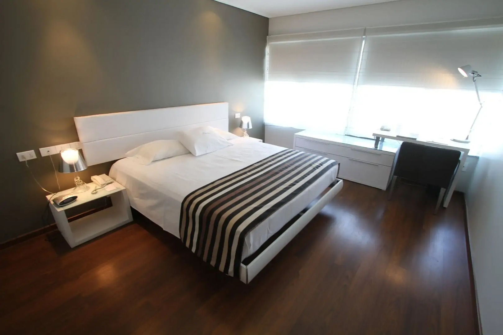 Photo - Regency Golf - Hotel Urbano