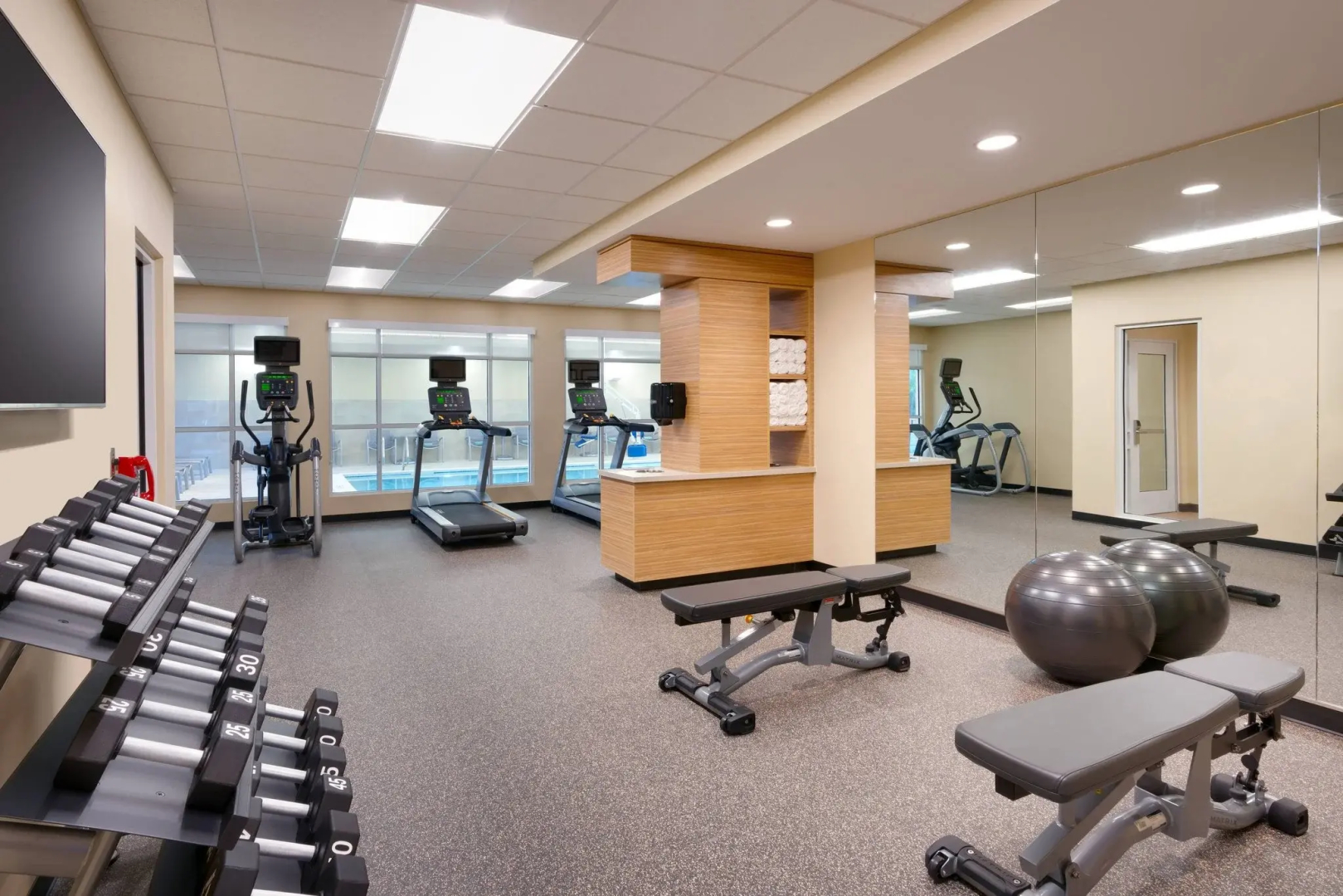 Foto - TownePlace Suites by Marriott Salt Lake City Draper