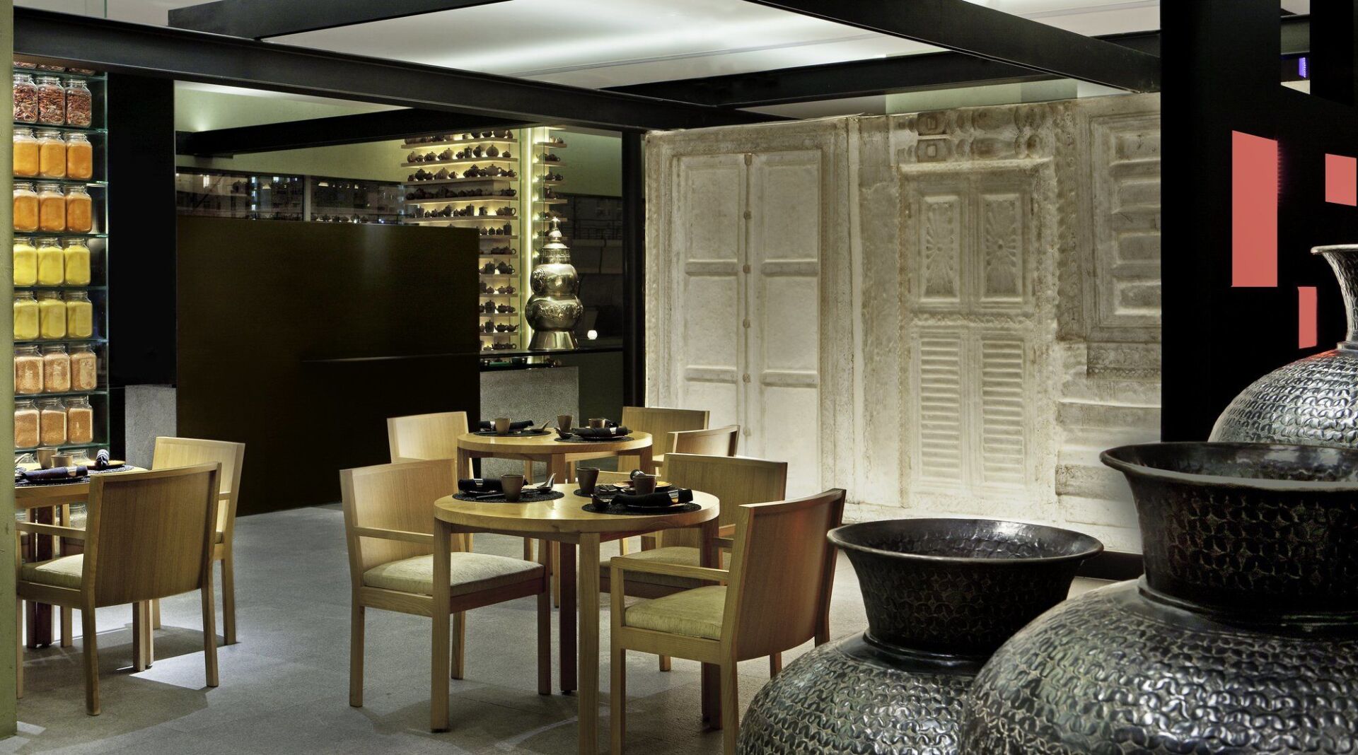 Foto - The Westin Gurgaon, New Delhi