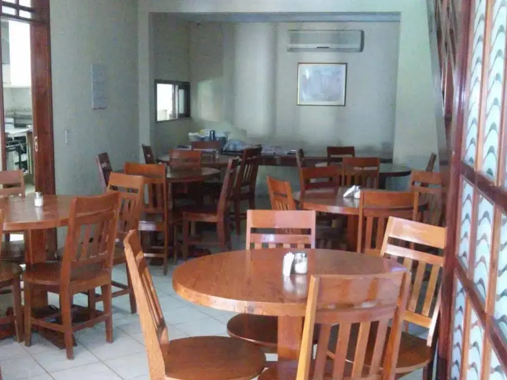 Foto - Hotel & Pousada Italia Beach - Porto Das Dunas