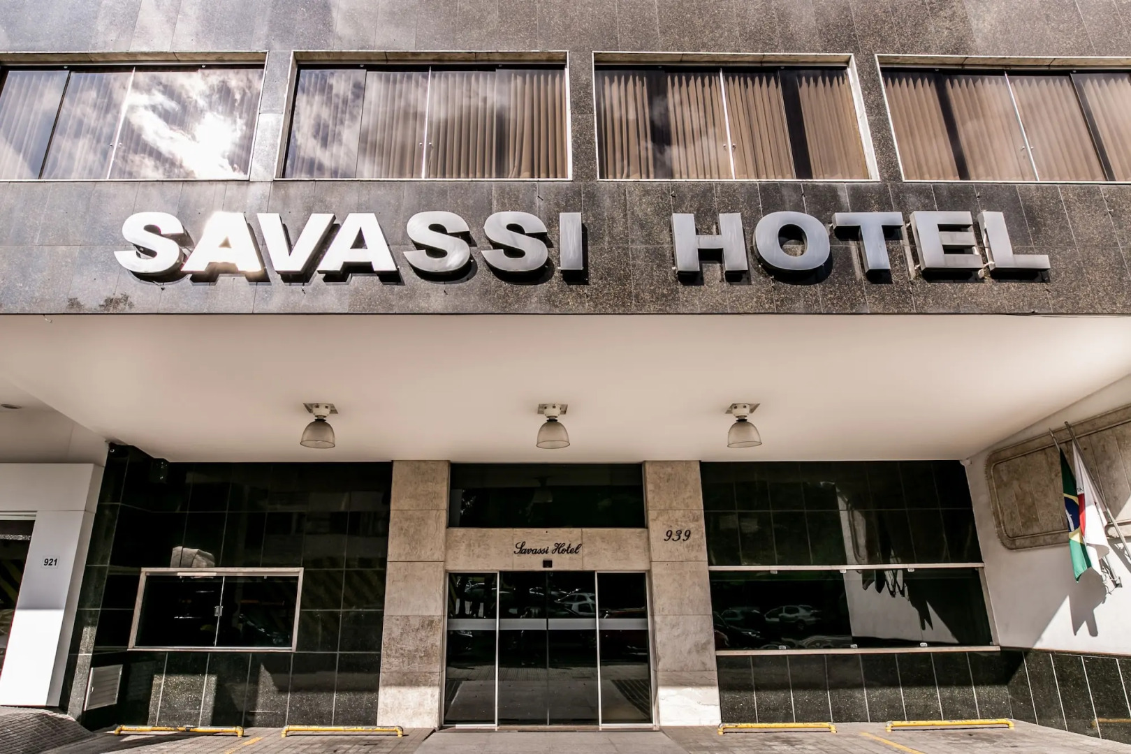 Foto - Savassi Hotel