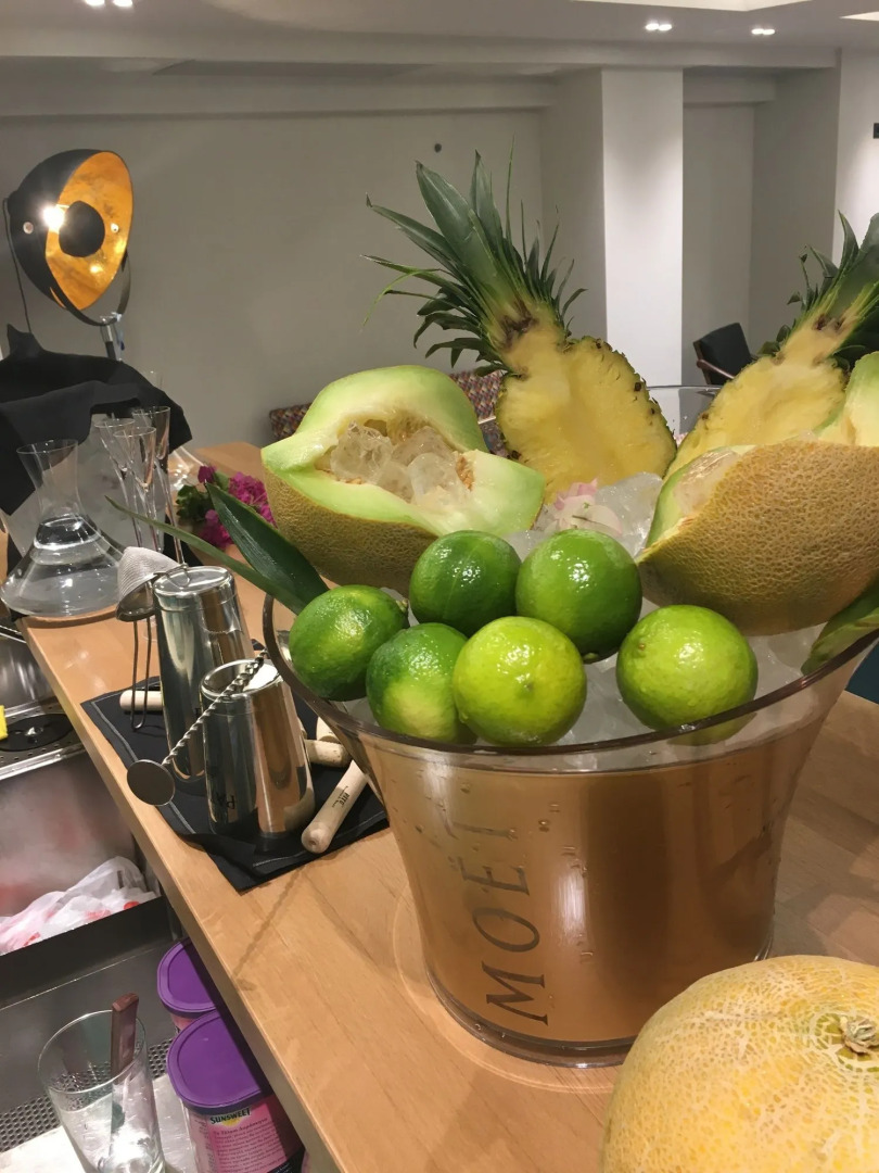 Foto - 360Degrees Pop Art Hotel