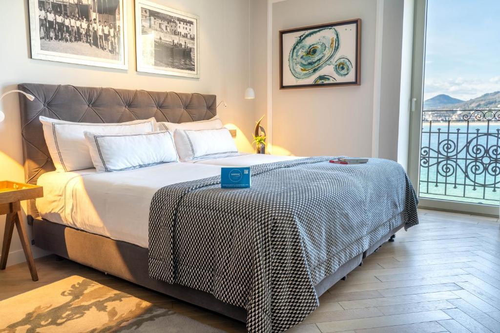 Photo - Lasala Plaza Hotel - Adults Only