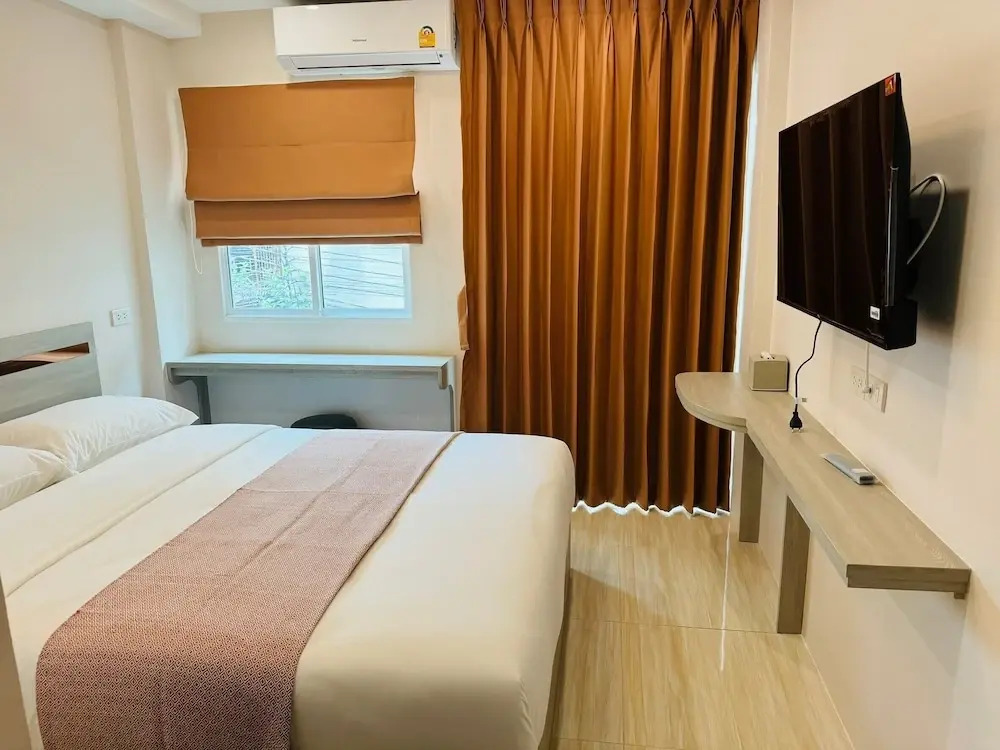 Foto - Icon Dome Bangkok