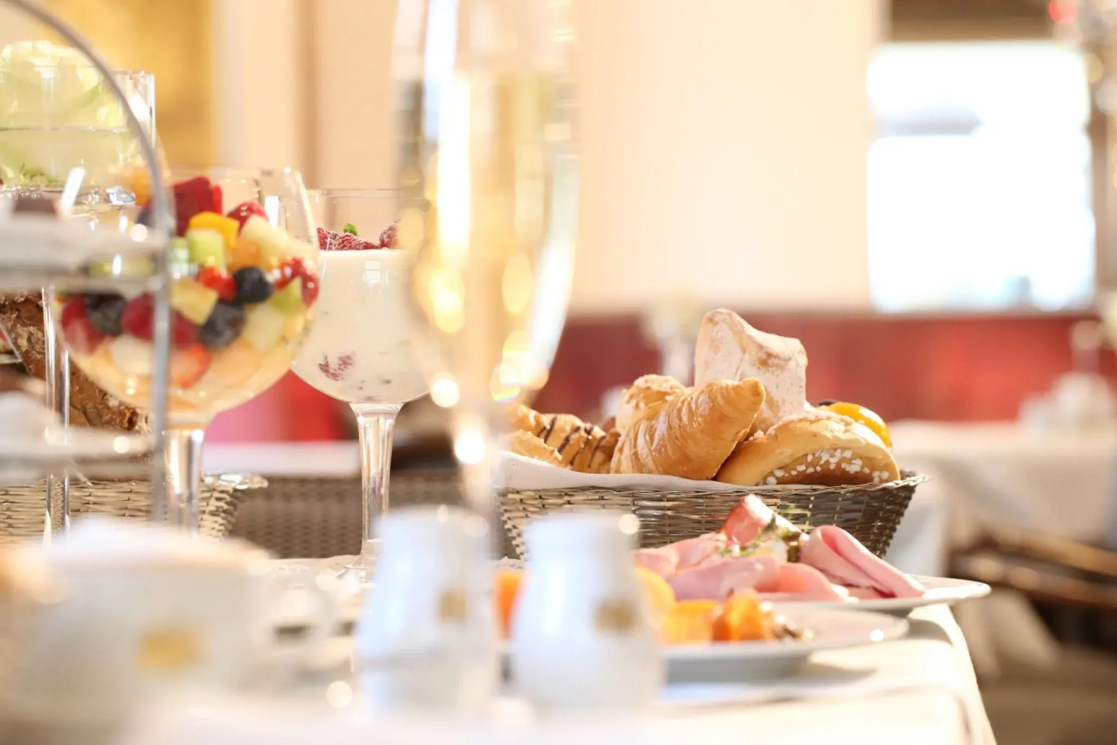 Foto - Hotel Imperial, a Luxury Collection Hotel, Vienna