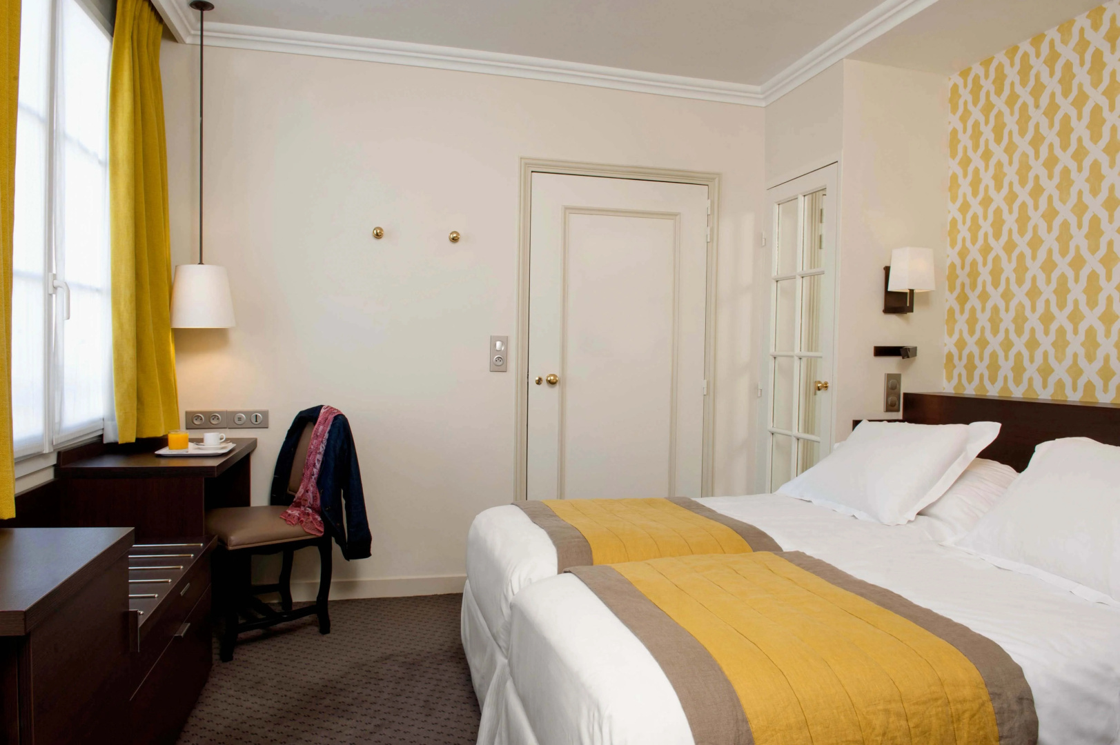 Foto - Hôtel Henri IV Rive Gauche