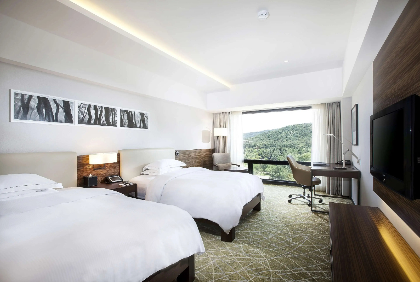 Foto - Hilton Gyeongju