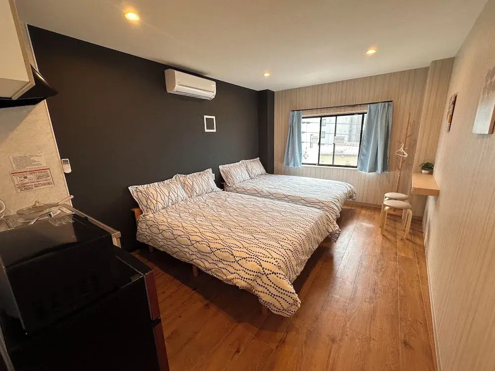 Foto - VanillaHotel-Fukagawa