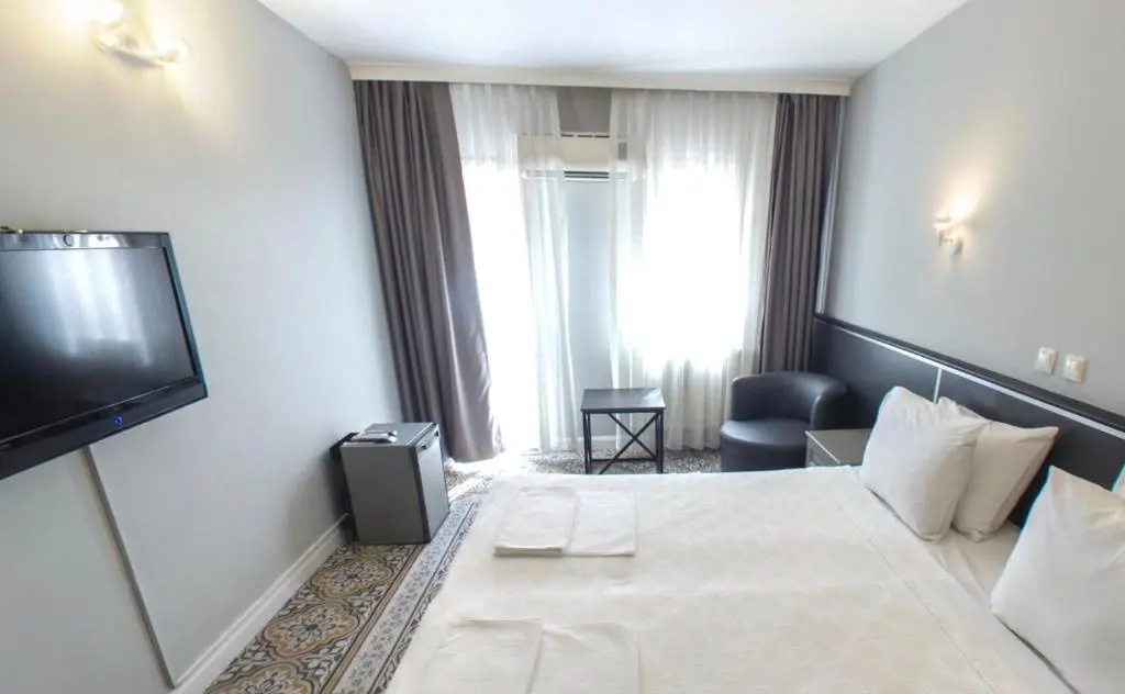 Photo - Hotel Balca