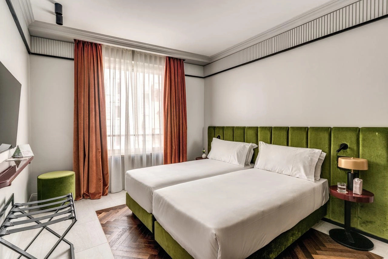 Foto - Hotel Santa Maria Maggiore