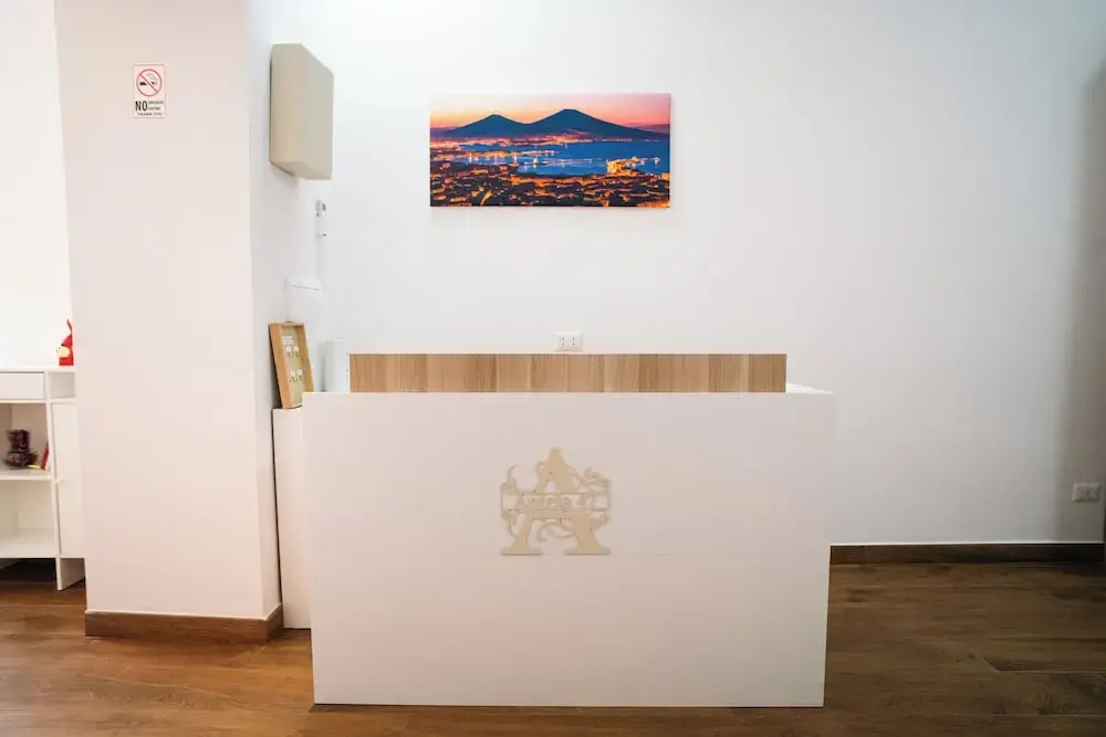 Foto - Antela47 Sleep&Stay Naples