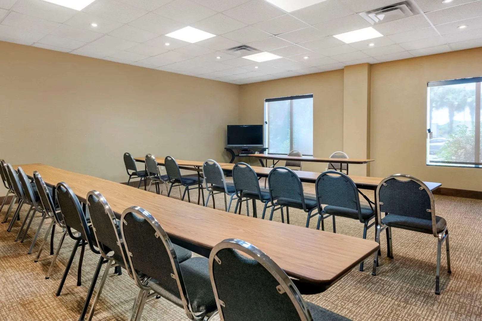 Photo - Comfort Suites West Jacksonville