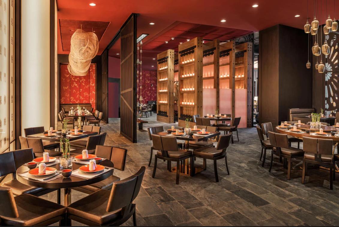 Foto - The St. Regis Cairo