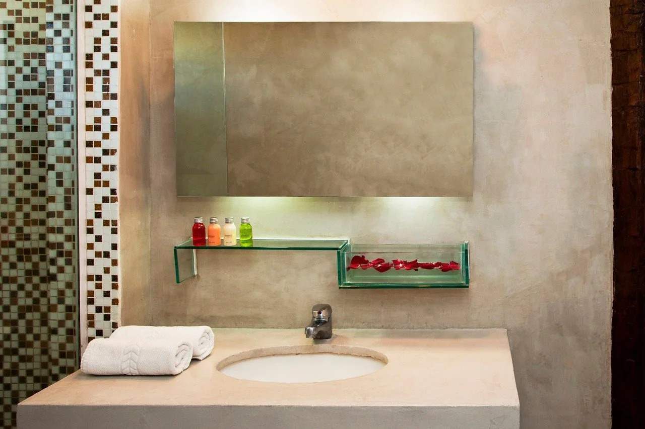 Photo - Serena Buzios