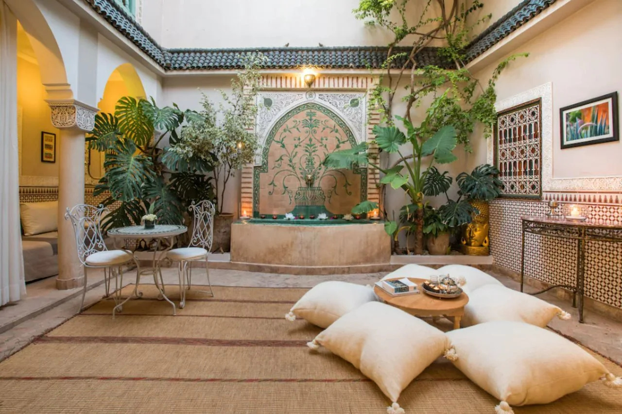 Photo - Riad Villa Harmonie