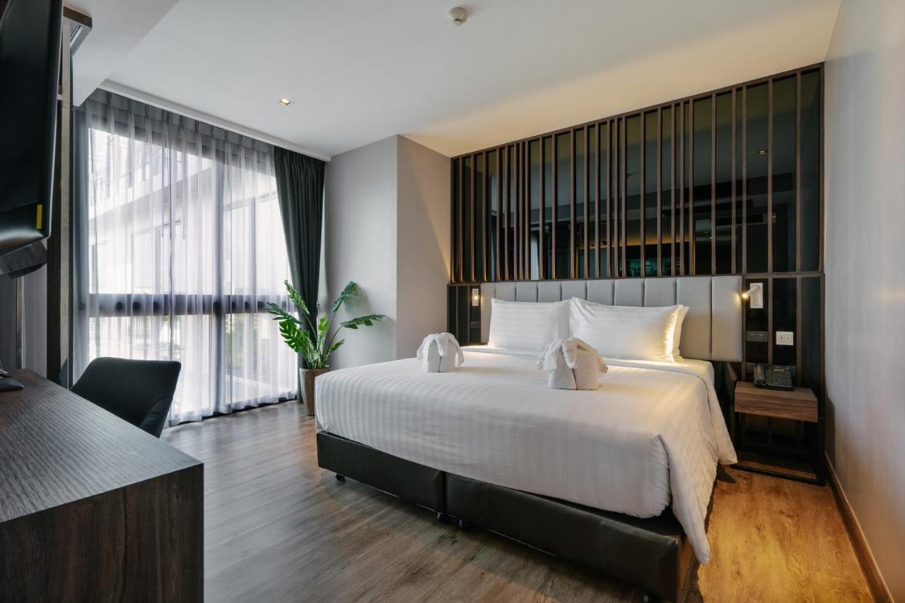 Photo - Rak Elegant Hotel Patong