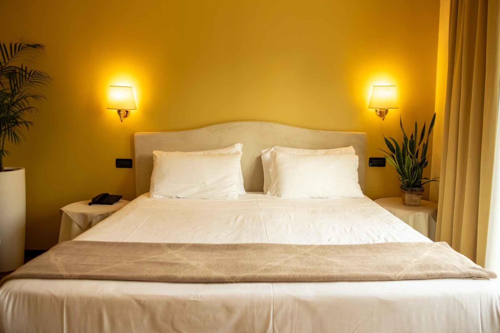Photo - Admiral Hotel Villa Erme