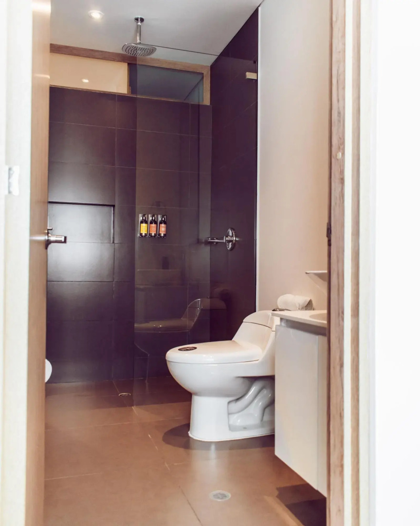 Foto - Hemma Bogotá Country Luxury Suites Hotel