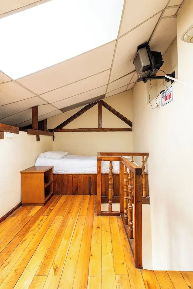 Foto - Hostal La Suite
