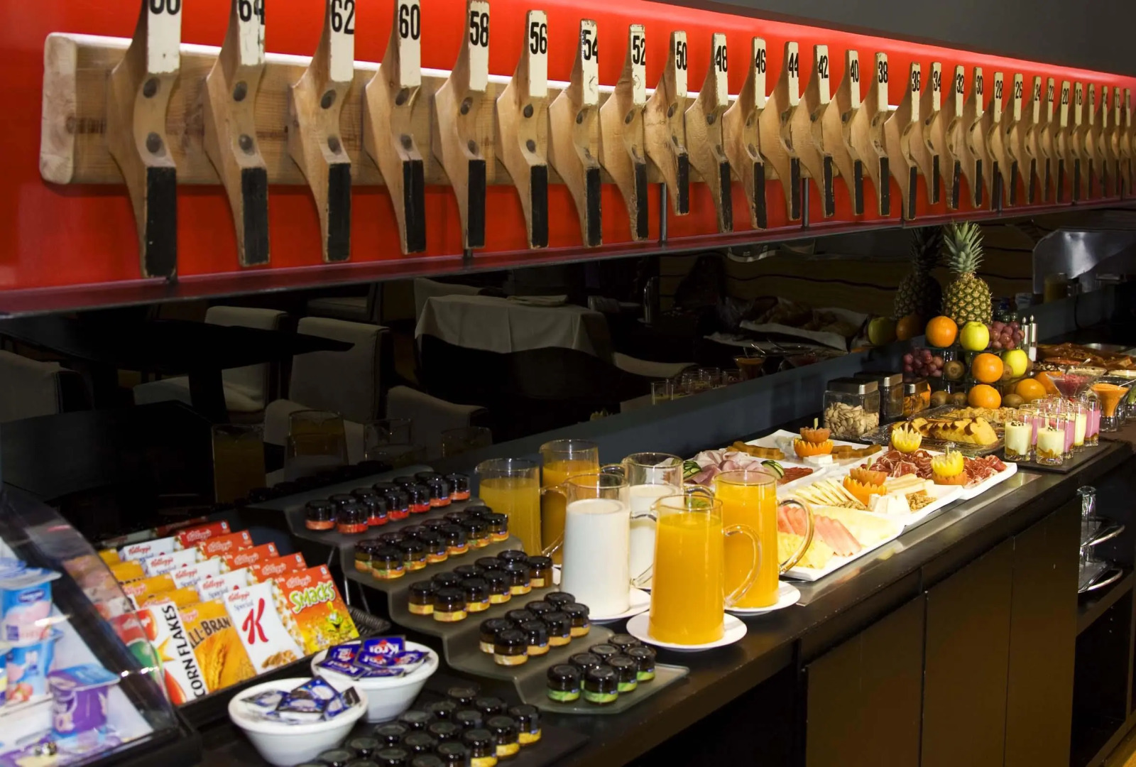 Foto - Silken Gran Teatro