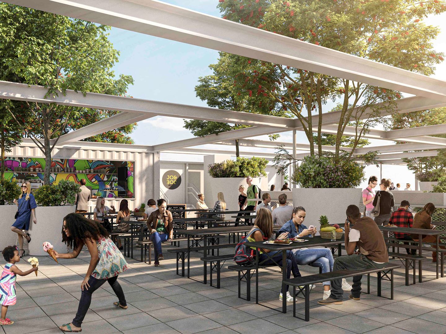 Foto - JO&JOE Vienna