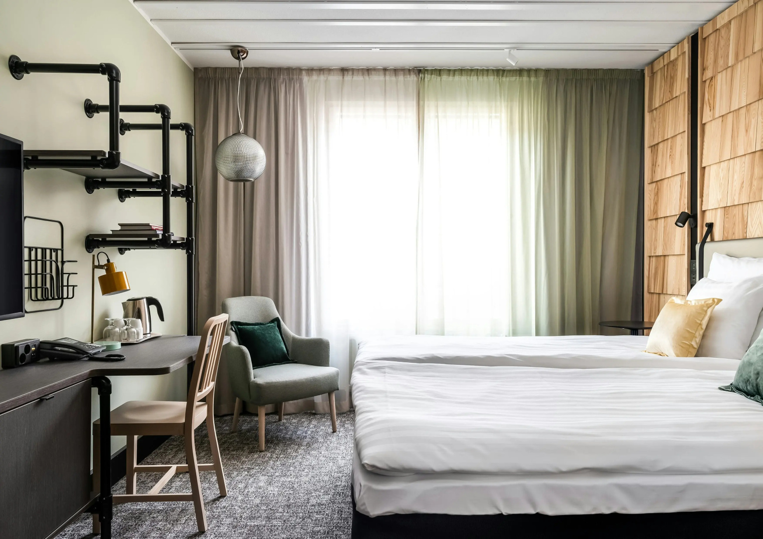 Photo - Original Sokos Hotel Arina