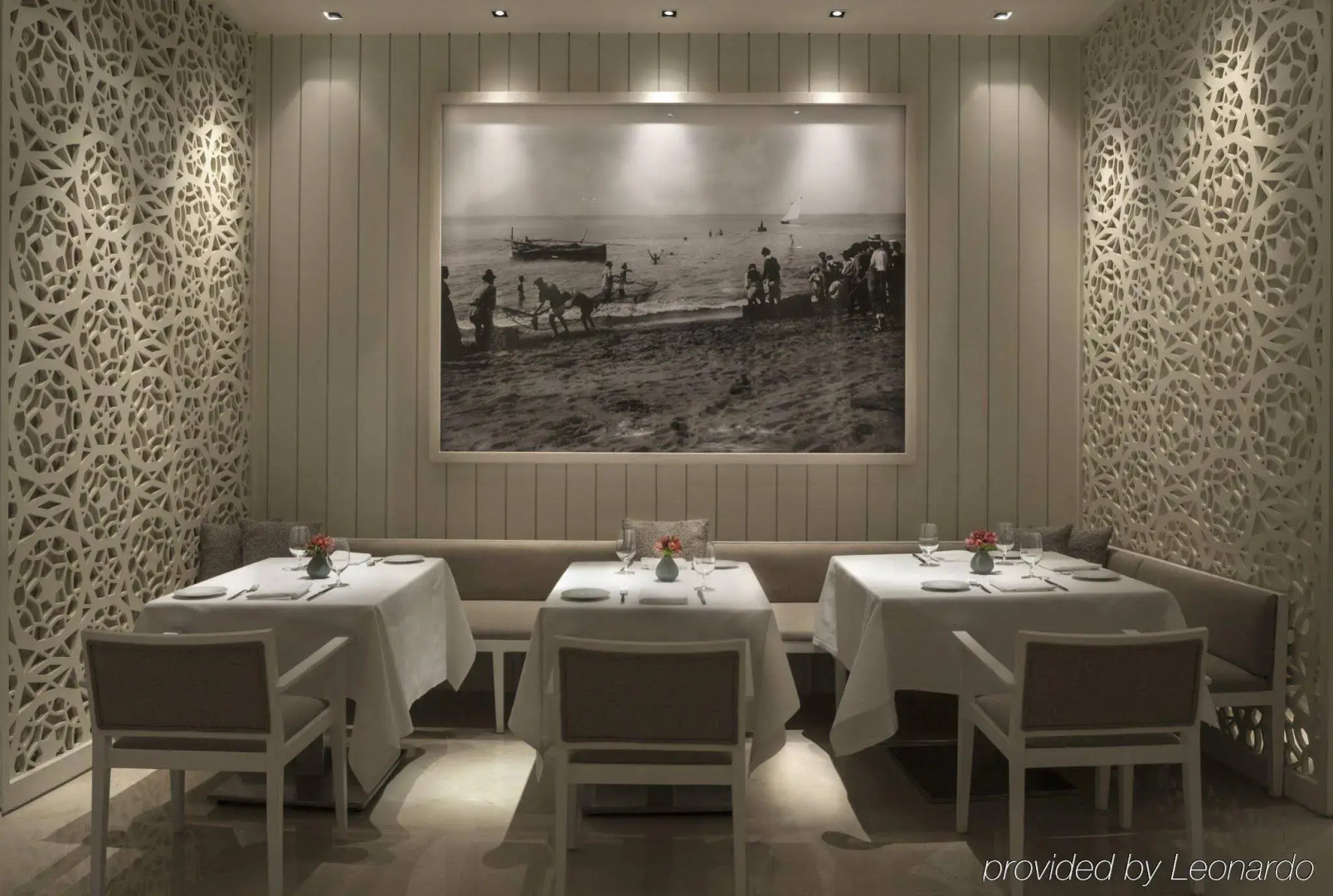 Foto - Taj Lands End