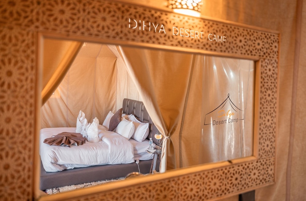Dihya Desert Camp
